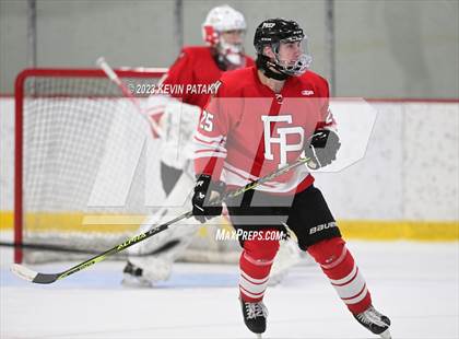 Thumbnail 1 in Fairfield Prep @ Xavier photogallery.