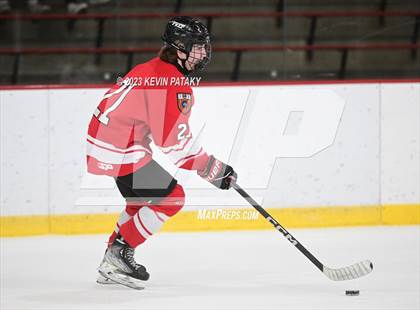 Thumbnail 2 in Fairfield Prep @ Xavier photogallery.