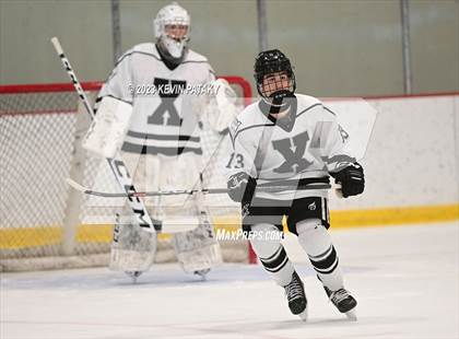 Thumbnail 1 in Fairfield Prep @ Xavier photogallery.