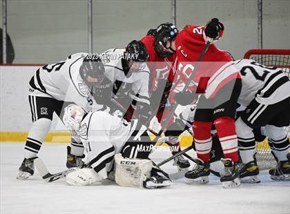 Thumbnail 1 in Fairfield Prep @ Xavier photogallery.