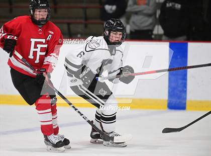 Thumbnail 2 in Fairfield Prep @ Xavier photogallery.