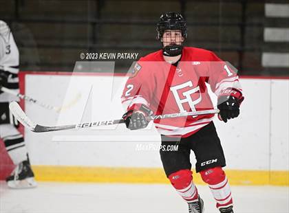 Thumbnail 1 in Fairfield Prep @ Xavier photogallery.
