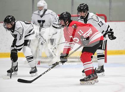 Thumbnail 1 in Fairfield Prep @ Xavier photogallery.
