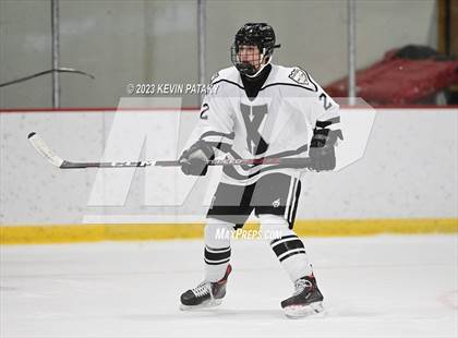 Thumbnail 3 in Fairfield Prep @ Xavier photogallery.