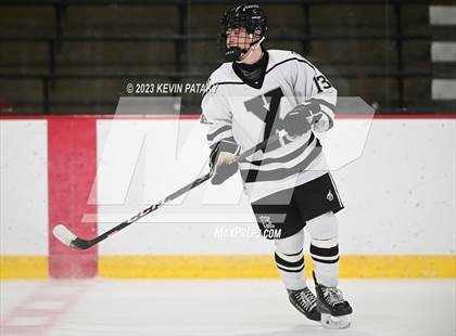 Thumbnail 1 in Fairfield Prep @ Xavier photogallery.