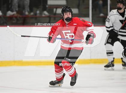 Thumbnail 1 in Fairfield Prep @ Xavier photogallery.