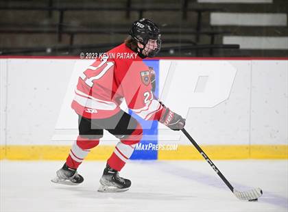 Thumbnail 3 in Fairfield Prep @ Xavier photogallery.