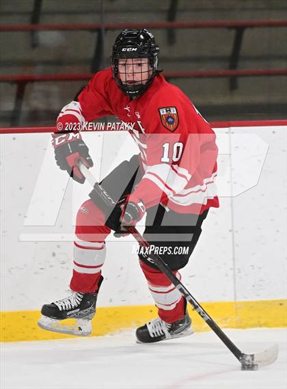 Thumbnail 1 in Fairfield Prep @ Xavier photogallery.