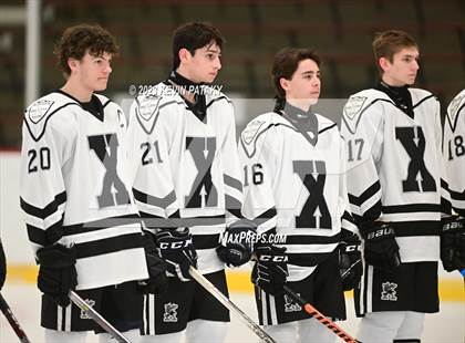 Thumbnail 1 in Fairfield Prep @ Xavier photogallery.