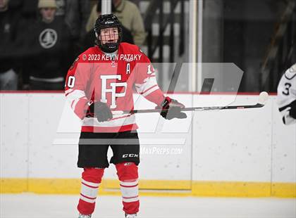 Thumbnail 3 in Fairfield Prep @ Xavier photogallery.