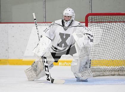 Thumbnail 2 in Fairfield Prep @ Xavier photogallery.