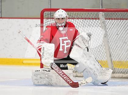 Thumbnail 2 in Fairfield Prep @ Xavier photogallery.