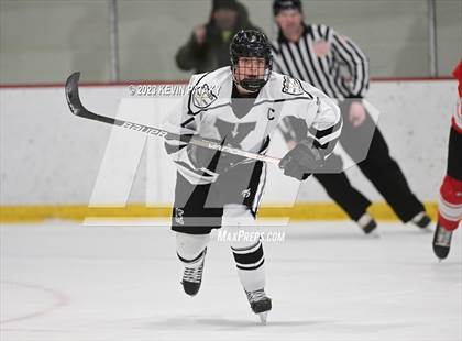 Thumbnail 1 in Fairfield Prep @ Xavier photogallery.