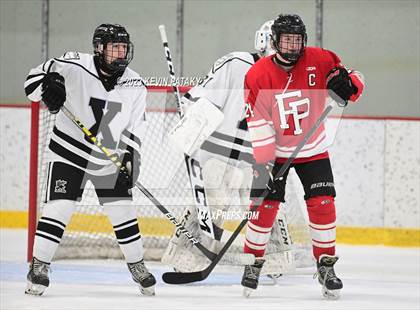 Thumbnail 1 in Fairfield Prep @ Xavier photogallery.