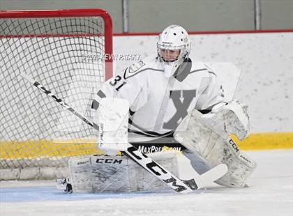 Thumbnail 1 in Fairfield Prep @ Xavier photogallery.