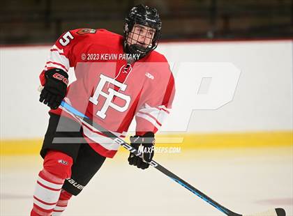 Thumbnail 1 in Fairfield Prep @ Xavier photogallery.