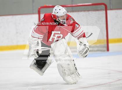 Thumbnail 3 in Fairfield Prep @ Xavier photogallery.