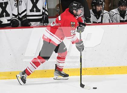 Thumbnail 3 in Fairfield Prep @ Xavier photogallery.