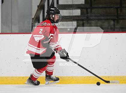 Thumbnail 2 in Fairfield Prep @ Xavier photogallery.
