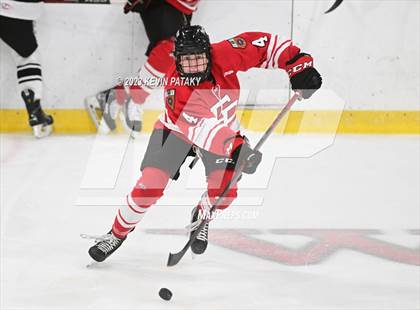 Thumbnail 2 in Fairfield Prep @ Xavier photogallery.