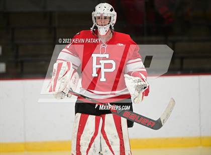 Thumbnail 3 in Fairfield Prep @ Xavier photogallery.