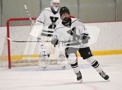 Thumbnail 2 in Fairfield Prep @ Xavier photogallery.
