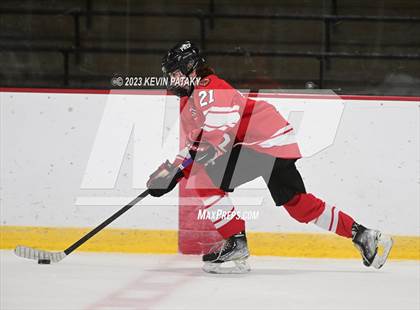 Thumbnail 3 in Fairfield Prep @ Xavier photogallery.