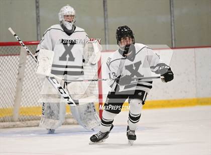 Thumbnail 3 in Fairfield Prep @ Xavier photogallery.