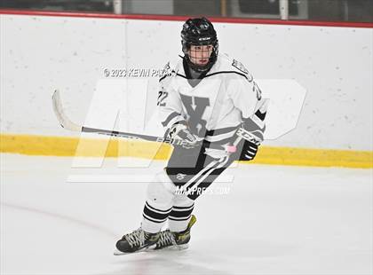Thumbnail 1 in Fairfield Prep @ Xavier photogallery.