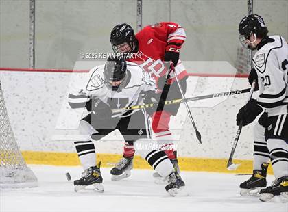 Thumbnail 2 in Fairfield Prep @ Xavier photogallery.