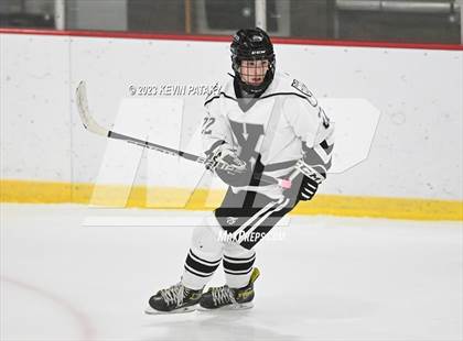 Thumbnail 3 in Fairfield Prep @ Xavier photogallery.