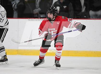 Thumbnail 1 in Fairfield Prep @ Xavier photogallery.