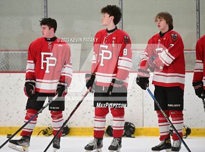 Thumbnail 1 in Fairfield Prep @ Xavier photogallery.
