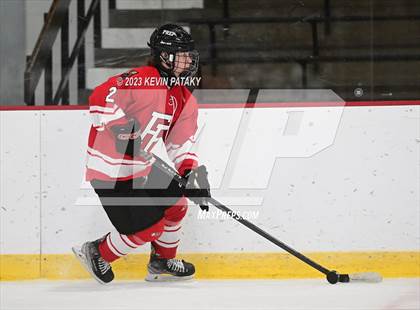 Thumbnail 3 in Fairfield Prep @ Xavier photogallery.