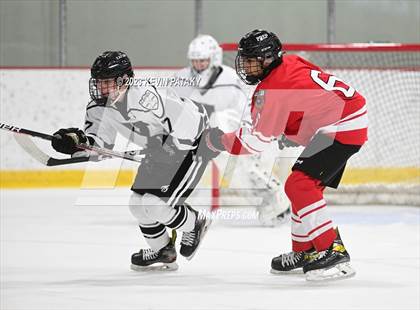 Thumbnail 3 in Fairfield Prep @ Xavier photogallery.