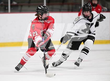 Thumbnail 2 in Fairfield Prep @ Xavier photogallery.
