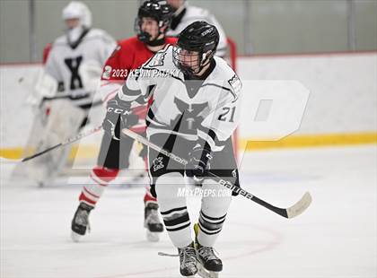 Thumbnail 3 in Fairfield Prep @ Xavier photogallery.