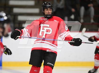 Thumbnail 3 in Fairfield Prep @ Xavier photogallery.