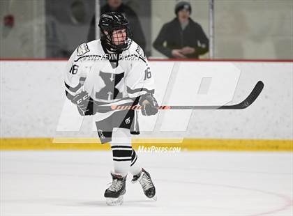 Thumbnail 2 in Fairfield Prep @ Xavier photogallery.