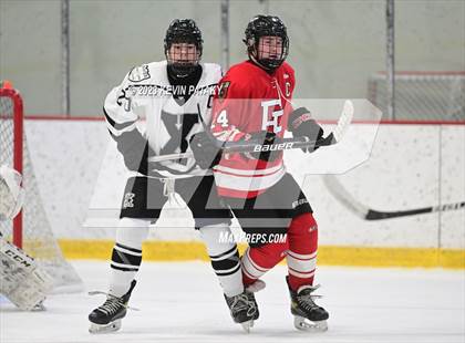 Thumbnail 1 in Fairfield Prep @ Xavier photogallery.