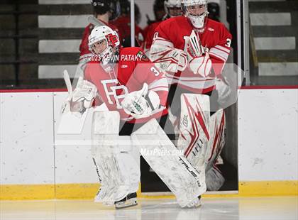 Thumbnail 3 in Fairfield Prep @ Xavier photogallery.