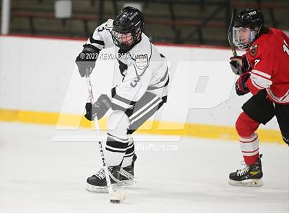 Thumbnail 3 in Fairfield Prep @ Xavier photogallery.