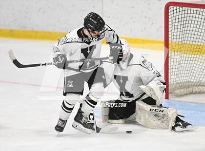Thumbnail 3 in Fairfield Prep @ Xavier photogallery.
