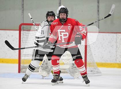 Thumbnail 1 in Fairfield Prep @ Xavier photogallery.
