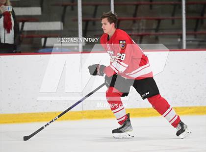 Thumbnail 3 in Fairfield Prep @ Xavier photogallery.