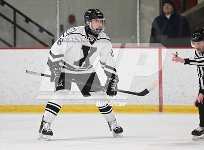 Thumbnail 3 in Fairfield Prep @ Xavier photogallery.