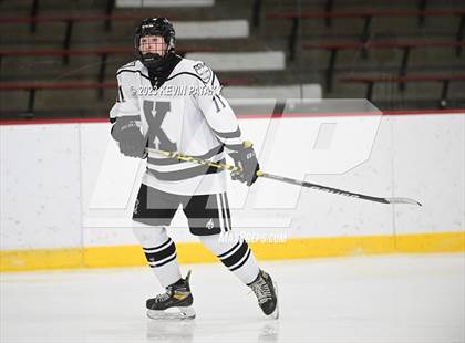 Thumbnail 2 in Fairfield Prep @ Xavier photogallery.