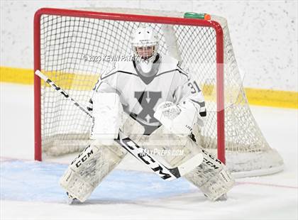 Thumbnail 1 in Fairfield Prep @ Xavier photogallery.