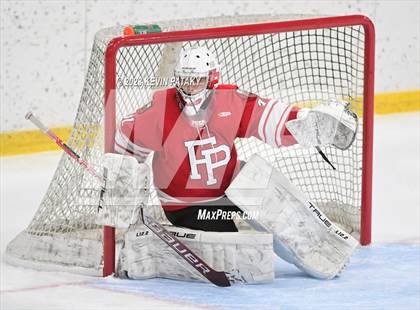 Thumbnail 1 in Fairfield Prep @ Xavier photogallery.
