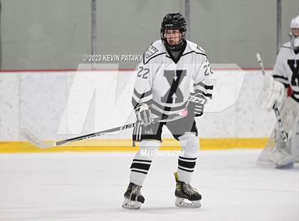 Thumbnail 1 in Fairfield Prep @ Xavier photogallery.